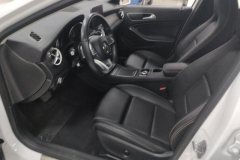 2019 Mercedes-Benz GLA-Class 2019 1.6T AT GLA200FashionFWD #9