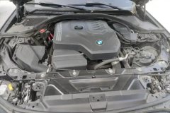 2022 BMW 3 Series 2023 325Li MSport Pkg #10