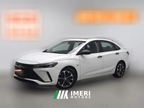 2023 Chevrolet Monza 2023 1.3T AT Lightly mixed Exclusive