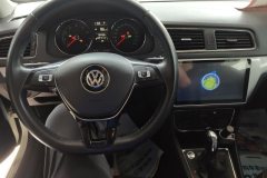 2018 Volkswagen Lavida 2017 1.6 AT Comfort #12