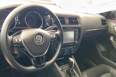 2016 Volkswagen Sagitar 2015 1.4T AT 230TSILuxury #12