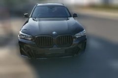 2023 BMW X3 2023 2.0T AT xDrive 30i Leading MYaoye suit #1