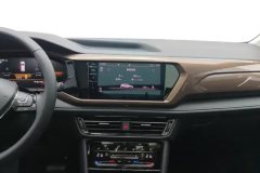 2022 Volkswagen Tharu 2022 1.4T AT 280TSI 2WDLuxury #13