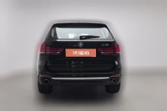 2017 BMW X5(Imported)(Imported) 2017 3.0T AT 35iElegant (Imported) #4