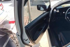 2017 Honda Accord 2016 2.0 AT Comfort #7