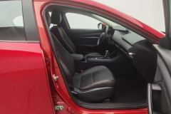 2023 Mazda Mazda3 Axela Sedan 2022 2.0L AT qualityEdition #22