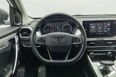 2024 Geely Auto Binyue 2024 1.5T AT DCTDragon SoaringEdition #15