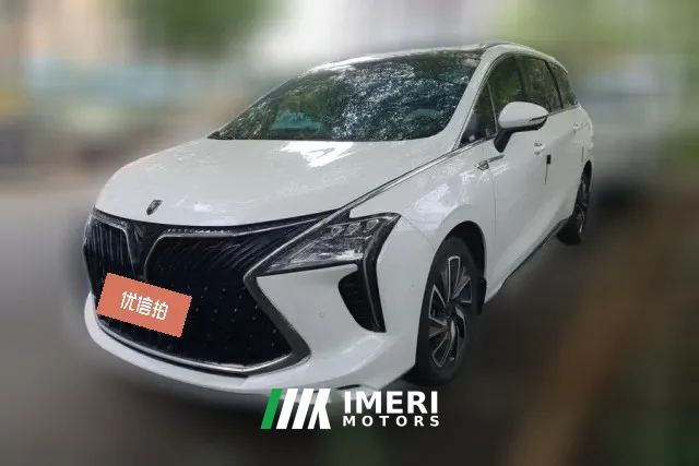 2022 Dongfeng Fengxing Fengxing Youting 2022 5T AT DCTHold the moonEdition