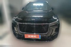 2022 Li Auto Li Auto ONE 2021 EREV6SeatEdition #2