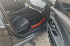 2023 Hyundai Elantra Sedan 2023 1.5L AT CVT GLXElite #8