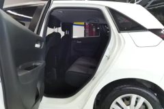 2021 Honda Fit Hatchback 2021 1.5 AT Chao XiangEdition #11