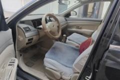 2017 Nissan Sylphy 2016 1.6 MT ClassicXEComfort #9