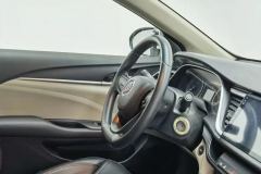 2017 Buick Excelle GT Sedan 2017 1.5 AT 15NEntry #23