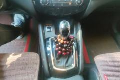 2021 Nissan Qashqai 2021 2.0 AT Luxury #16