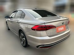 2023 Volkswagen Bora Sedan 2023 1.5T AT 300TSI DSGrespectEdition #6