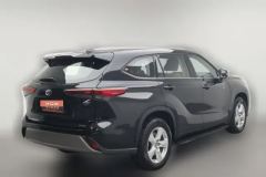 2024 Toyota Highlander 2024 2.5LSmartelectric hybridHybrid4WDElite 7Seat #2