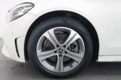 2021 Mercedes-Benz C-Class 2021 1.5T AT C260LSport #6