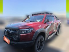 2020 Great Wall Great Wall Pao 2020 2.0TOff-roadATGasoline4WDLimitedGW4C20B #1