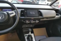 2021 Honda Fit Hatchback 2021 1.5 AT Chao XiangEdition #13