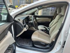 2020 Buick Excelle GT Sedan 2019 1.0T AT 15TEntry China VI #7