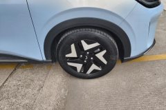 2025 Wuling Motors Wuling Bingo S 2025 430km Flagship #6