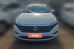 2020 Volkswagen Sagitar 2020 1.4T AT 280TSILuxury China V #2