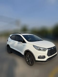 2018 BYD Yuan EV 2018 EV360Smart ConnectCool EV #3