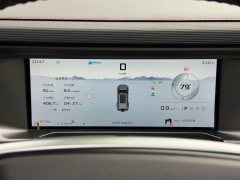 2024 Jetour Traveler 2023 2.0T AT 4WDtime travelPRO+ #8