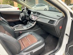 2018 Geely Auto Emgrand GL 2018 1.4T AT nobleSmart Connect #11