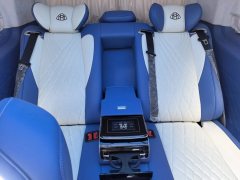 2022 Mercedes-Benz Vito 2021 2.0T AT Elite 7Seat #19