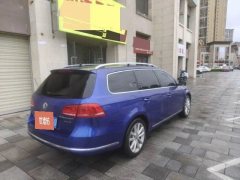 2016 Volkswagen Magotan Wagon 2015 2.0T AT Comfort (Imported) #9