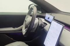 2025 NIO ET5T 202475kWh Touring #23