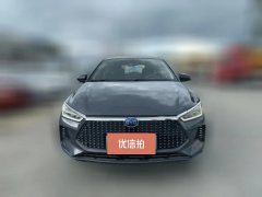 2020 BYD e3 2020 highRange dazzle·Luxury EV #2