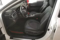 2022 Toyota Camry 2021 2.0S AT Feng ShangEdition #9