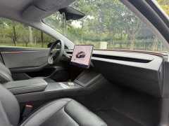 2024 Tesla Model 3 2023 rear wheel driveEdition #9
