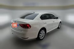 2017 Volkswagen Lavida 2017 1.4T AT 230TSIComfort #3