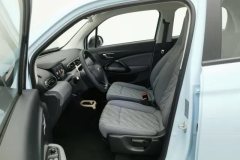 2026 Leapmotor T03 2025 310Comfort Enjoy #13