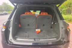 2023 Li Auto Li Auto L9 2022 Max #4