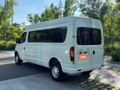 2022 Maxus V80 2021 2.0T PLUS MTAll-roundWang ZhongWheelbaseMid Roof6/7/8/9Seat #5