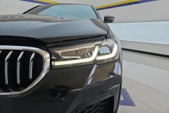 2023 BMW 5 Series 2022 Facelift II 2.0T AT 525Li MSport Pkg #5