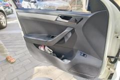 2018 Volkswagen Jetta 2017 1.4 MT Comfort #7