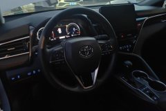 2022 Toyota Camry 2021 2.5G Luxury #15