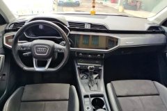 2022 Audi Q3 2022 1.4T AT 35 TFSI FashionDynamic #12