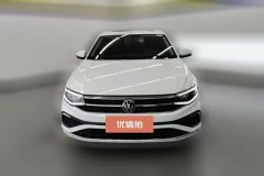 2025 Volkswagen Bora Sedan 2025 Facelift 200TSI DSGYuexingNavEdition #2