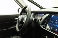 2021 Honda Fit Hatchback 2021 1.5 AT Chao XiangEdition #23