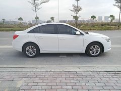 2016 Chevrolet Cruze Sedan 2015 1.5 AT ClassicSE #7