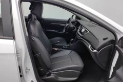 2021 Buick Excelle GT Sedan 2021 1.3T AT 18TLightly mixedEntry Facelift #22