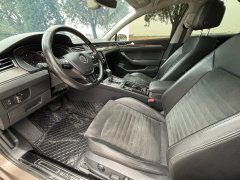 2017 Volkswagen Magotan 2017 1.8T AT 330TSILuxury #4