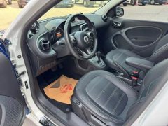 2018 smart ForFour 2018 0.9T AT 66kilowattPioneer (Imported) #4