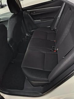 2020 Toyota Levin Twin Engine E+ 2019 1.8 AT PH GSElite #10